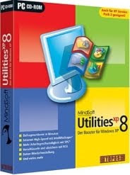 MindSoft Utilities XP 2009.20