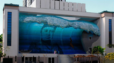 Amazing 3D Wall Murals From Around the World Seen On www.coolpicturegallery.us