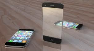 ไอโฟน iPhone 6 ข้าม 3G สู่ยุค 3D