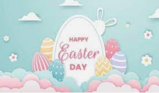 Happy Easter Day 2021 Simak Artinya Disini Aja