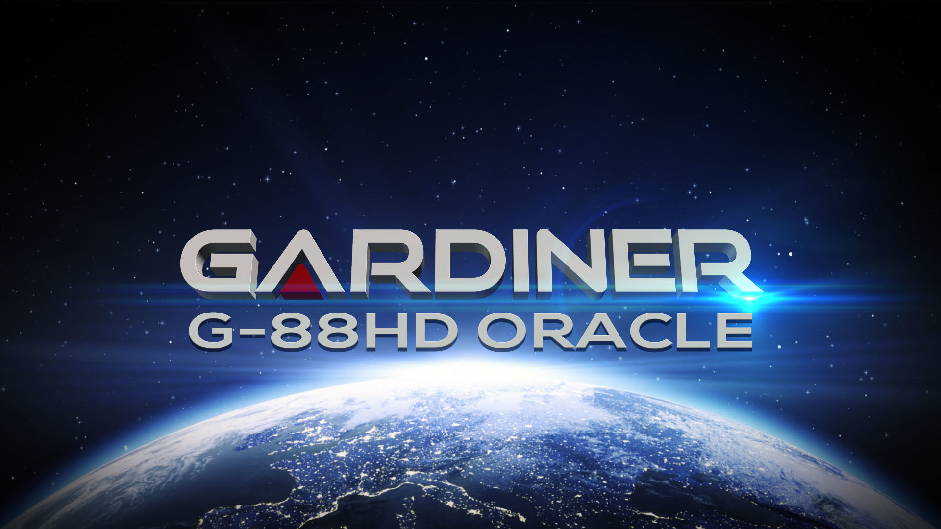 Download Firmware Receiver Gardiner G-88 HD Oracle SW Terbaru