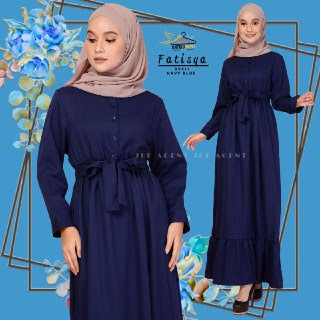 FATISYA DRESS