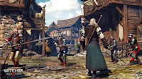 The Witcher 3 Xbox One Download