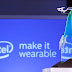 «Make it wearable» της Intel με ελληνική χροιά