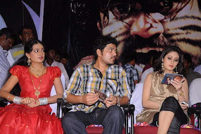 Puli Vesham Movie Audio Launch Stills Pics Photos gallery