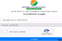 एनआईटीटीटी एग्जाम शेड्यूल 2024,  07 फरवरी को मॉक टेस्ट (NITTT Exam Schedule 2024, Mock Test on 07 February)