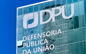 DPU seleciona servidores federais em exercício no DF para atuar na instituição