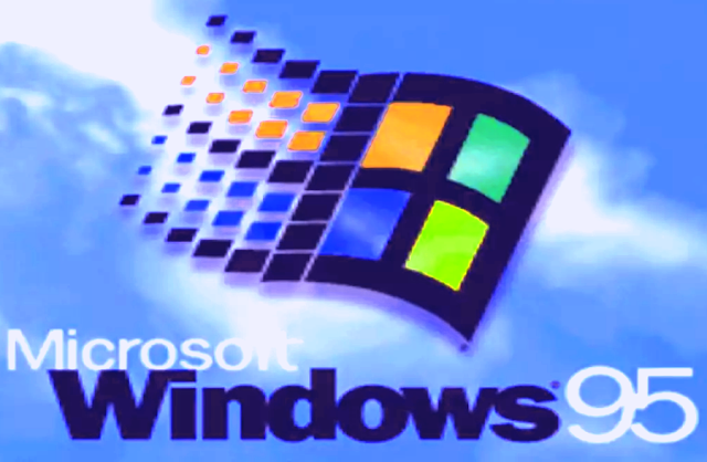 Windows 95