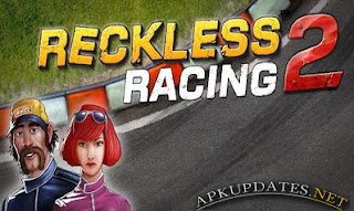  Merupakan game dengan genre Racing yang di kembangkan oleh Pixelbite dan sekarang merupakan v Reckless Racing 2 Full Apk Mod v1.7.3 Unlimited Money For Android Latest Version