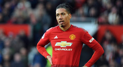 SMALLING AKAN SEGERA GABUNG AS ROMA MUSIM PANAS INI