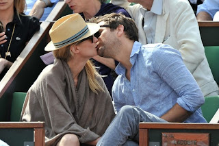 Diane Kruger Boyfriend Joshua Jackson