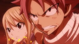 Download Fairy Tail 2 - 01 e 02 Blu-Ray Batch Sub Indo