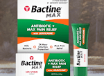 FREE Sample Of Bactine Max Strength Antibiotic+Pain Relieving Ointment