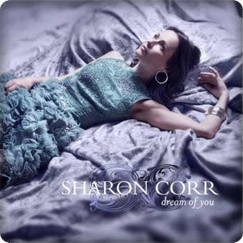 Sharon Corr a member of what was once one of the most famous families in