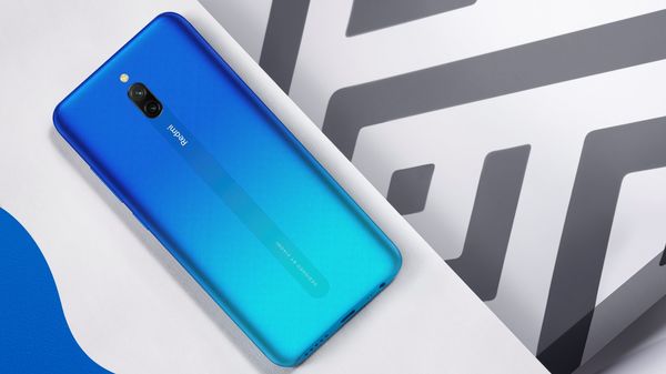 redmi 8a specs