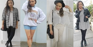 back to school outfit ideas for girls