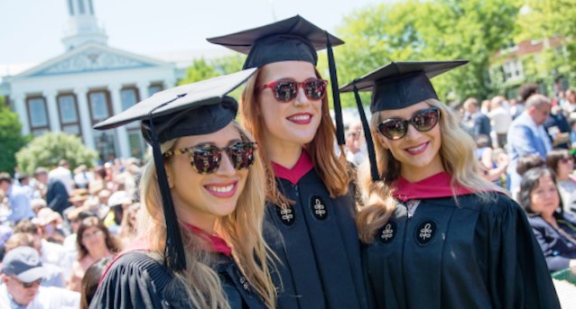 Harvard University MBA Scholarship for International Students in USA, 2019