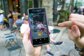 أفضل طريقة لتشغيل لعبة البوكيمون Pokémon GO على جهاز الكمبيوتر