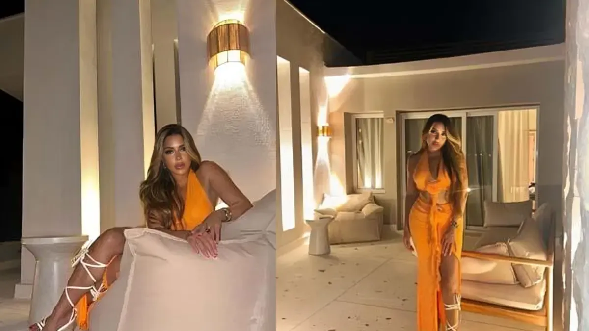 صور جريئة سارة سلامة