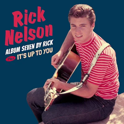 rick-nelson-its-up-to-you-album