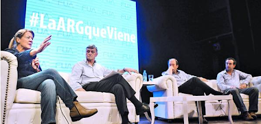 ROSARIO: UNEN se mostró como “alternativa de Gobierno”