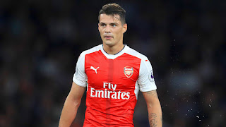 Arsenal Midfielder Escapes Police Punishment