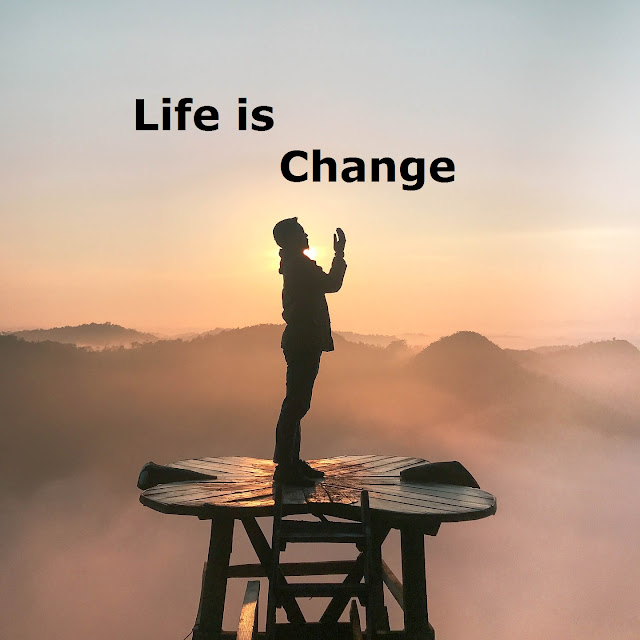 [ WORLD BEST 30 ] Life is Change Quotes |  life Thought Status Shayari Fonts Images