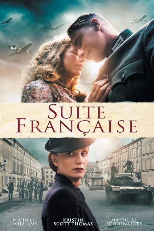 [HD] Suite française 2014 Film Complet Download