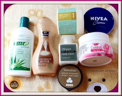 PRODUCT-EMPTIES-PART-1-SKINCARE-NBAM