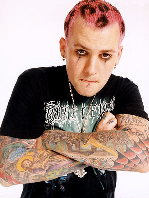 benji madden photos