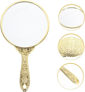 Best handheld mirror | best hand mirror for makeup.