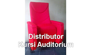 distributor kursi auditorium