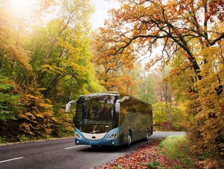 Volvo MCV eVoTor