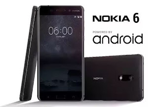 Nokia 6 (2018)