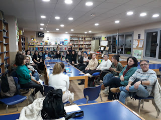 Club de lectura