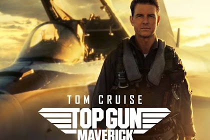 Top Gun: Maverick (2022) English Cam-Rip – Download & Watch Online