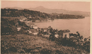 hendaye autrefois