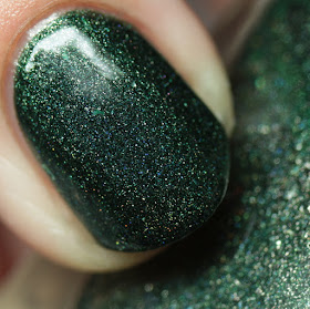 Ever After Polish Emerald City