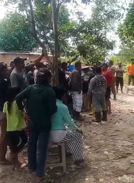Pihak Pengembang Bersedia Temui Masyarakat, Negosiasi Berjalan Alot