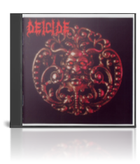 Deicide - Deicide       