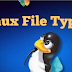 Linux Files Types