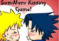 Juegos Naruto