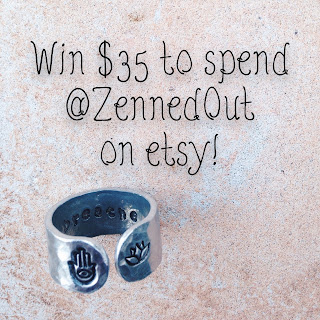 Zenned Out 35 shop credit giveawayâ€¦