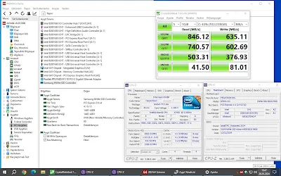 2024 PEGATRON IPM41-D3 NVMe M.2 SSD BOOTABLE+Xeon+8GB RAM BIOS MOD