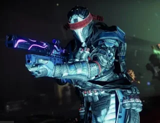 Destiny 2 Lightfall, Legendary, Classic Difficulty, Which One