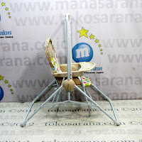 Care CWS306 Tray Baby Swing