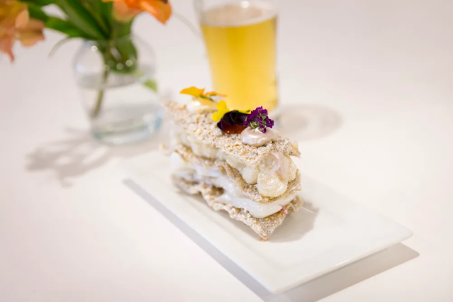 Los mejores pintxos de Hondarribia