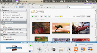 Google Stops Supporting Picasa for Linux