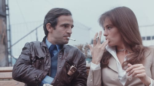 Effetto notte 1973 in inglese