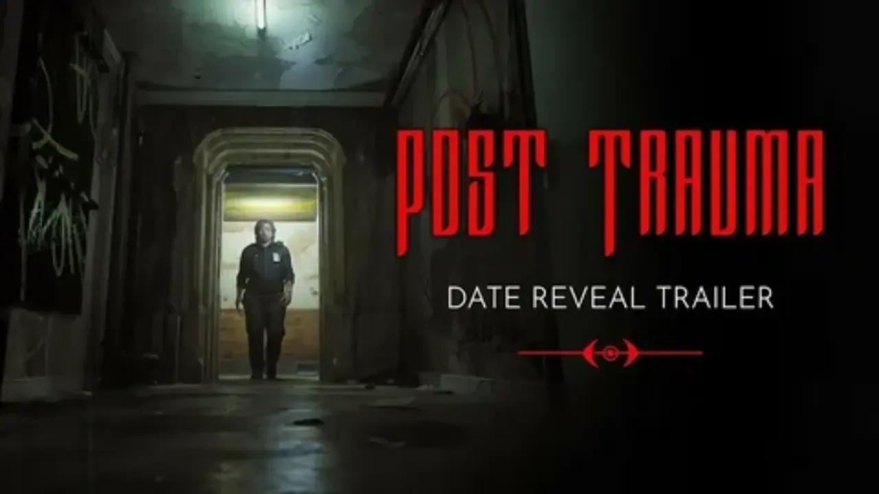تحميل لعبة Post Trauma للكمبيوتر مجانا برابط مباشر تحميل لعبة Post Trauma للكمبيوتر مجانا برابط مباشر